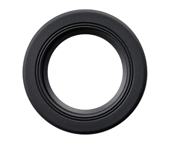Nikon DK-17F Fluorine-Coated Finder Eyepiece | DSLR Camera
